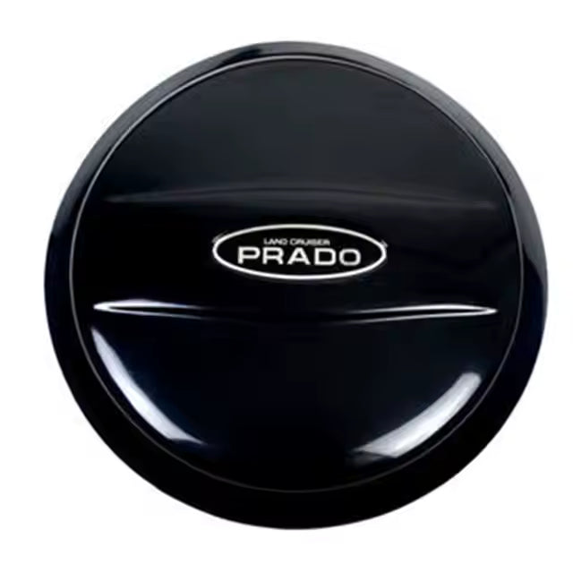 Couvre pneu prado orignal