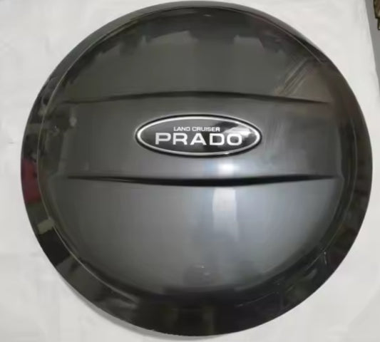 Couvre pneu prado orignal