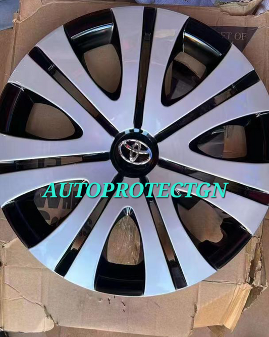 ENJOLIVEUR JANTE AUT0