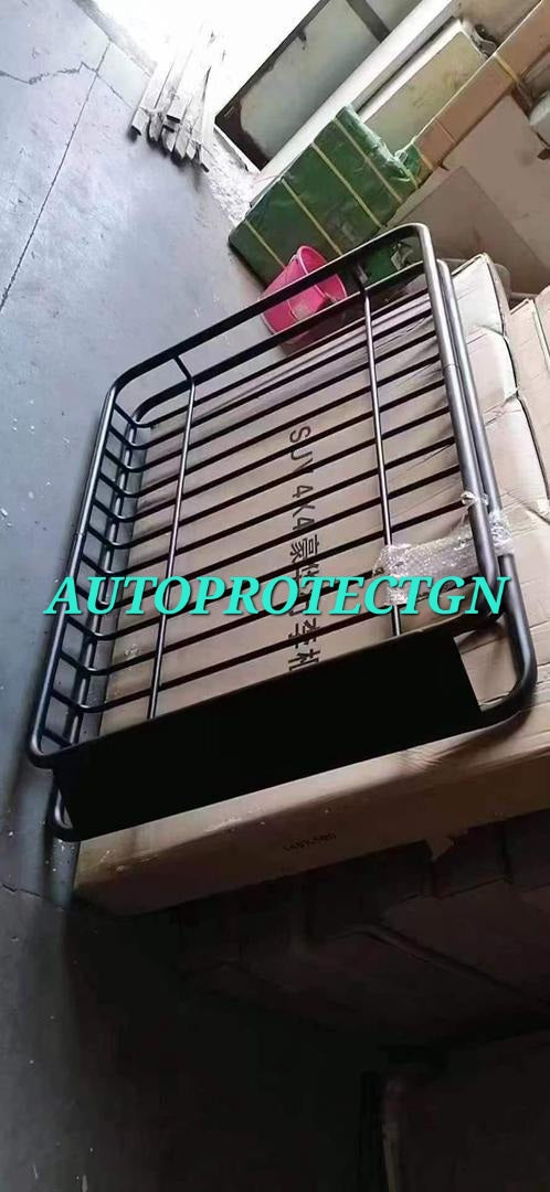 PORTE BAGAGE UNIVERSEL 4×4