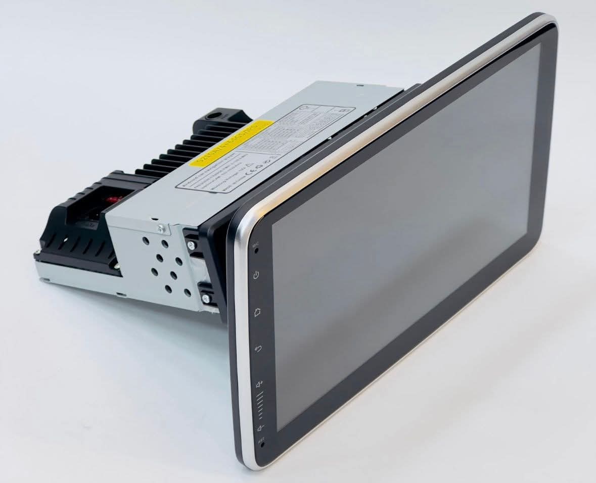 RADIO ECRAN ANDROID+CAMÉRA MARCHE ARRIÈRE