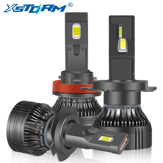 Ampoule phare automobile originale