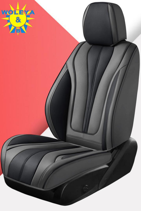 Wousse en cuire originale