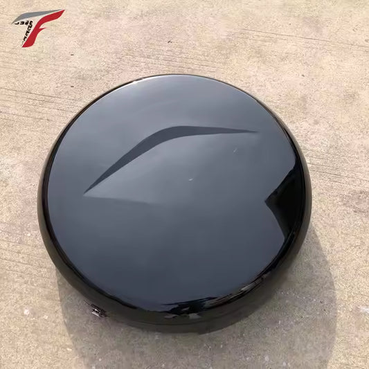 Couvre pneu rv4 original