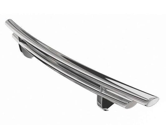 Barre de protection avant-arrière complet RV4