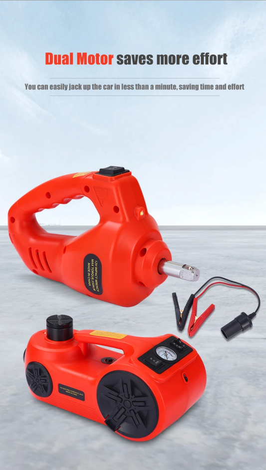 CRIQUE ELECTRIQUE