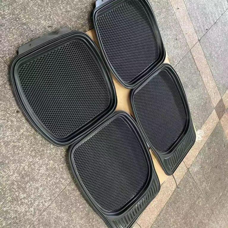 Tapis voiture