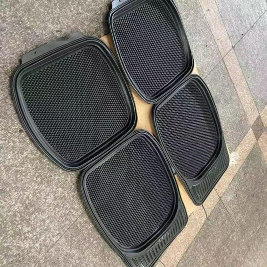 Tapis voiture